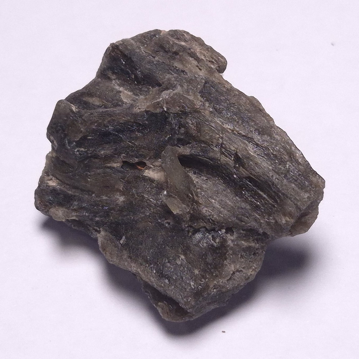 DARWIN GLASS INPACTITE, Impact Melt, Australia YDG064