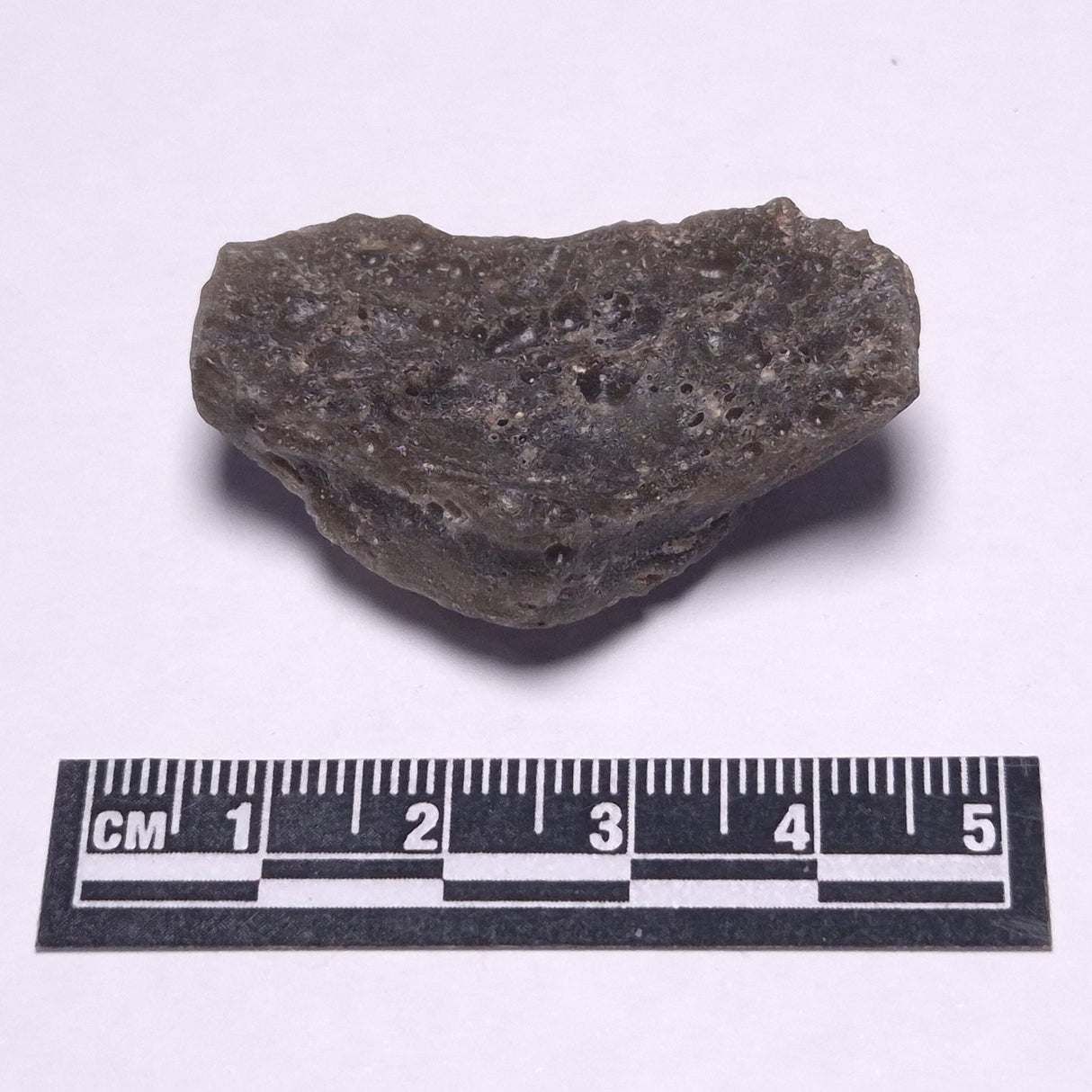 DARWIN GLASS INPACTITE, Impact Melt, Australia YDG066