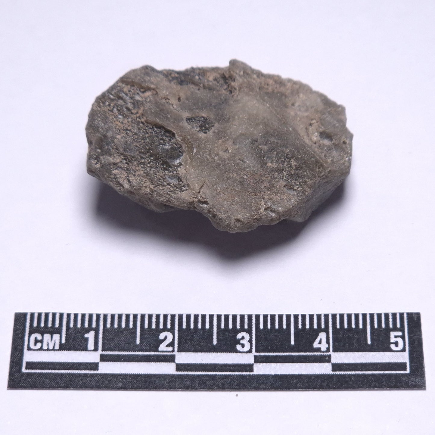 DARWIN GLASS INPACTITE, Impact Melt, Australia YDG067