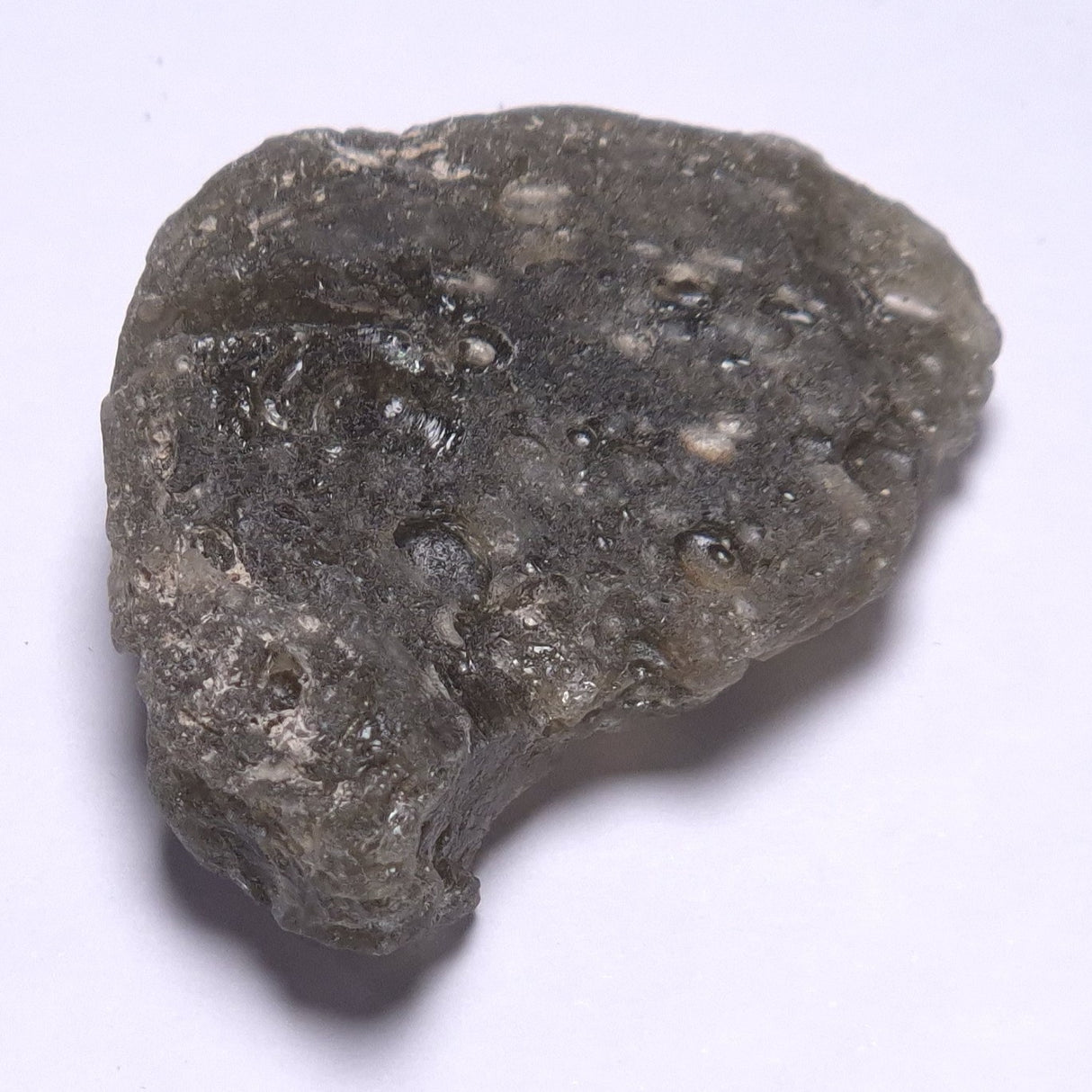 DARWIN GLASS INPACTITE, Impact Melt, Australia YDG069