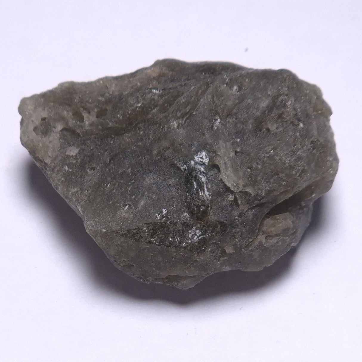 DARWIN GLASS INPACTITE, Impact Melt, Australia YDG071