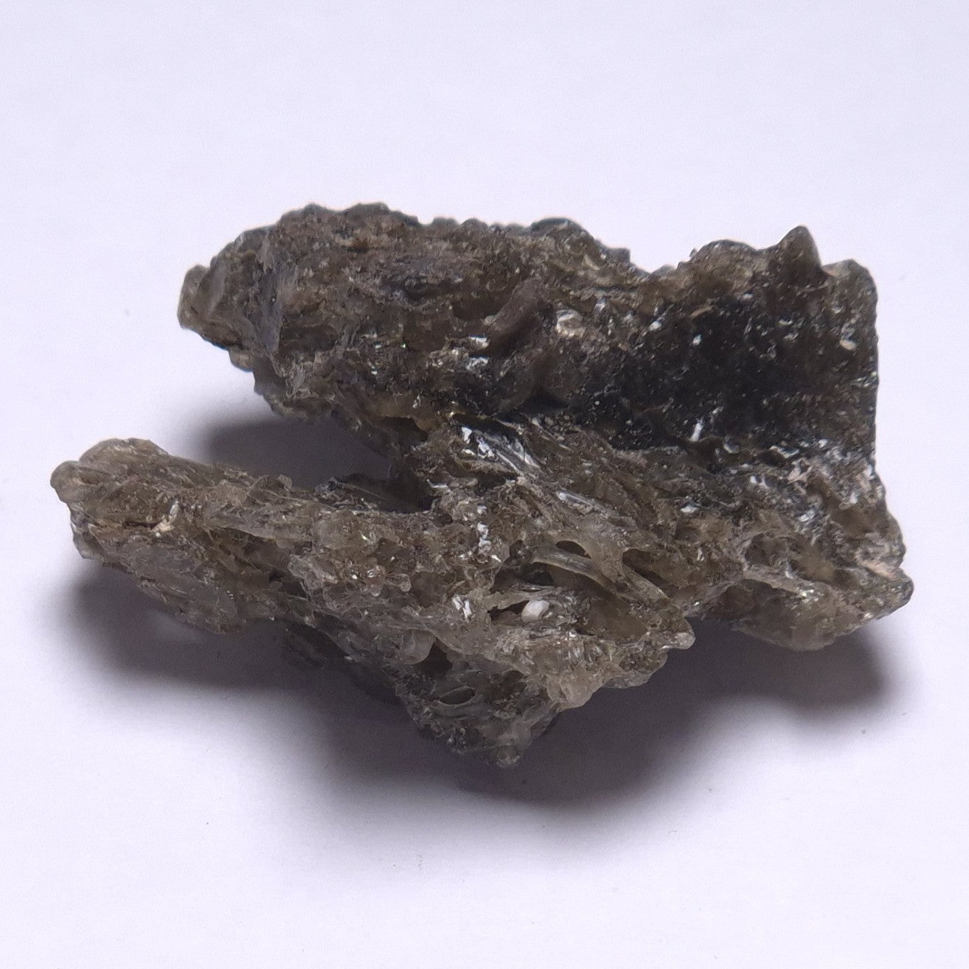 DARWIN GLASS INPACTITE, Impact Melt, Australia YDG073