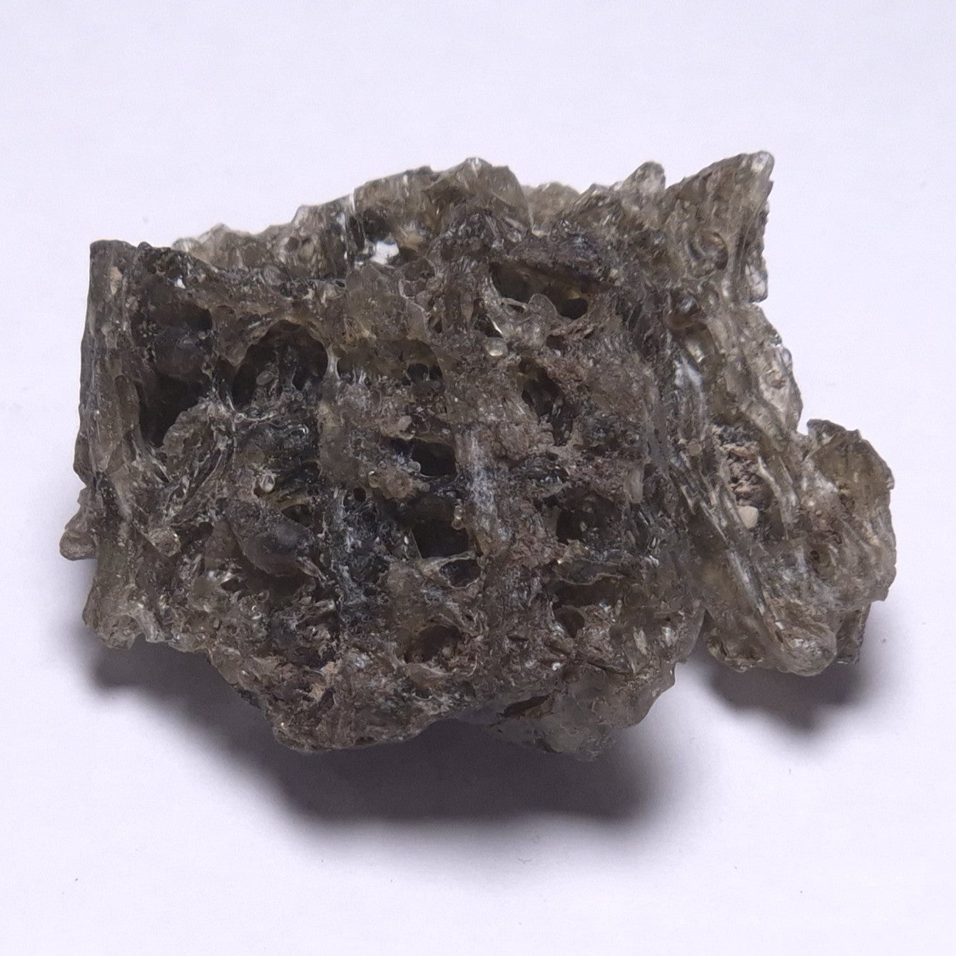 DARWIN GLASS INPACTITE, Impact Melt, Australia YDG073
