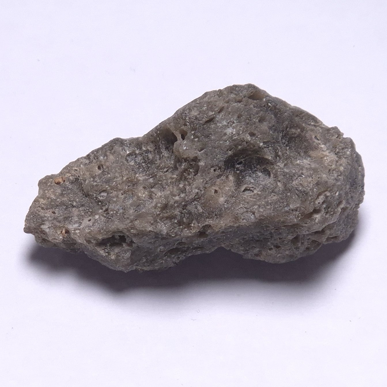 DARWIN GLASS INPACTITE, Impact Melt, Australia YDG074