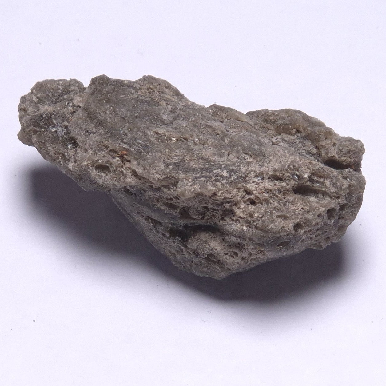 DARWIN GLASS INPACTITE, Impact Melt, Australia YDG074