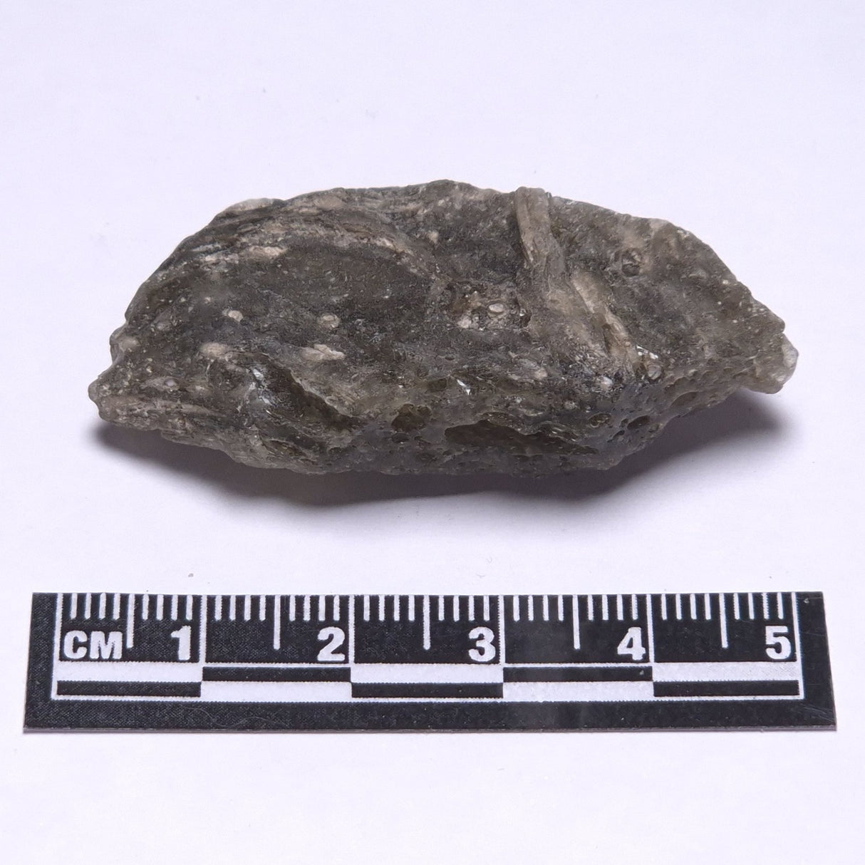 DARWIN GLASS INPACTITE, Impact Melt, Australia YDG075