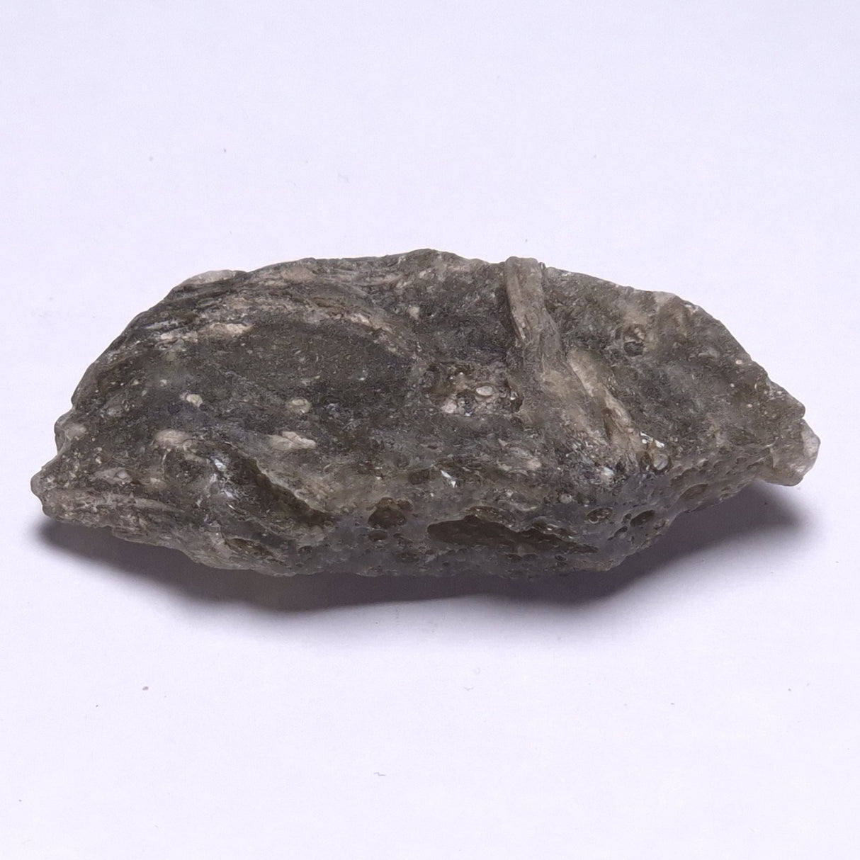 DARWIN GLASS INPACTITE, Impact Melt, Australia YDG075