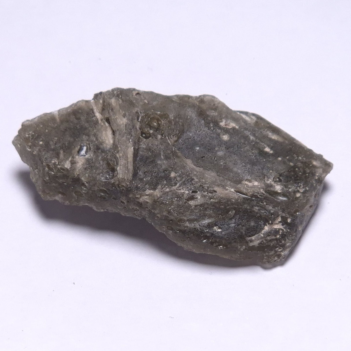 DARWIN GLASS INPACTITE, Impact Melt, Australia YDG075