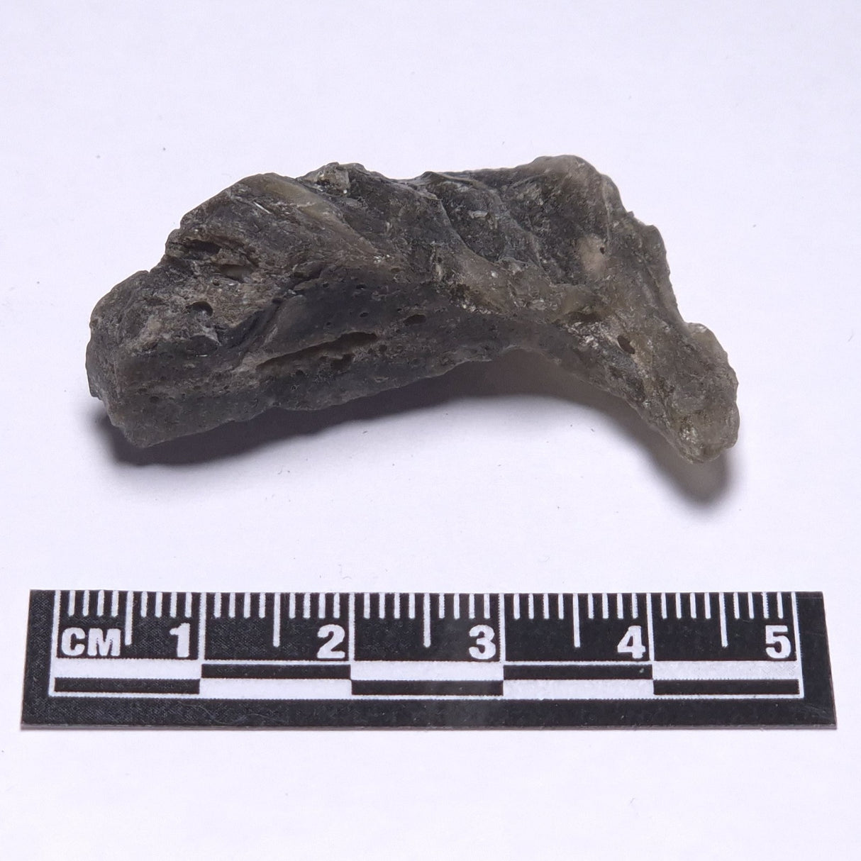 DARWIN GLASS INPACTITE, Impact Melt, Australia YDG076