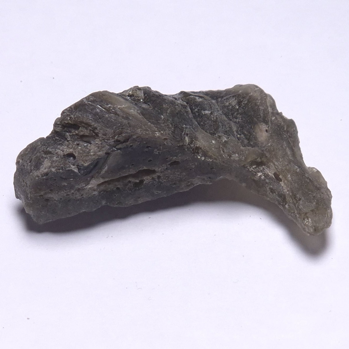 DARWIN GLASS INPACTITE, Impact Melt, Australia YDG076