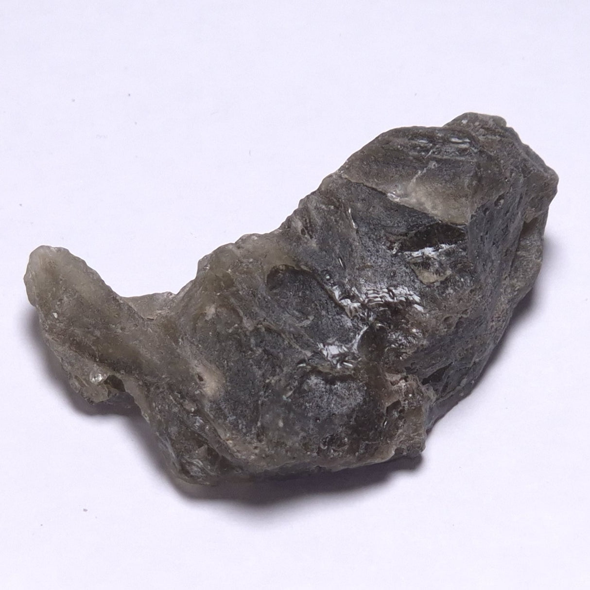 DARWIN GLASS INPACTITE, Impact Melt, Australia YDG076