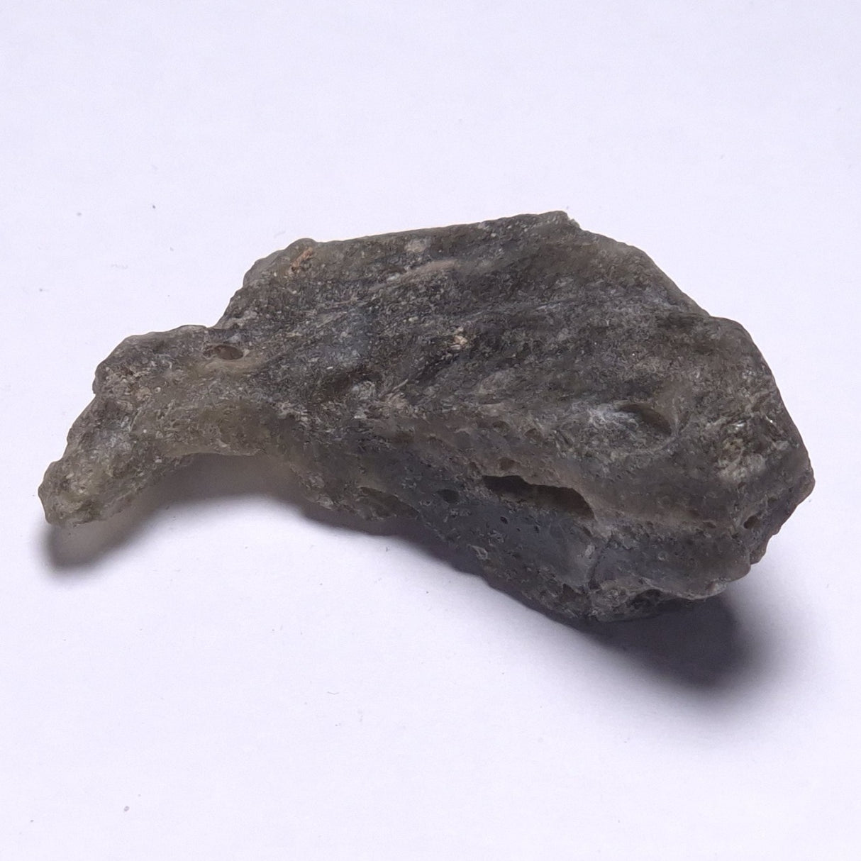 DARWIN GLASS INPACTITE, Impact Melt, Australia YDG076