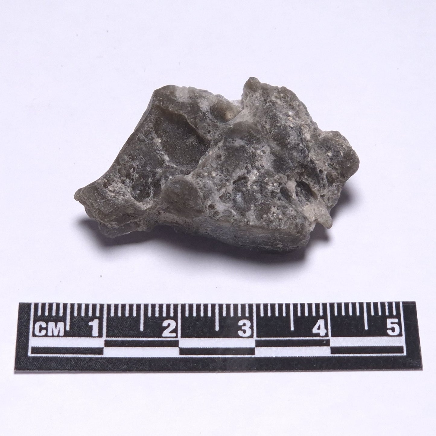 DARWIN GLASS INPACTITE, Impact Melt, Australia YDG077