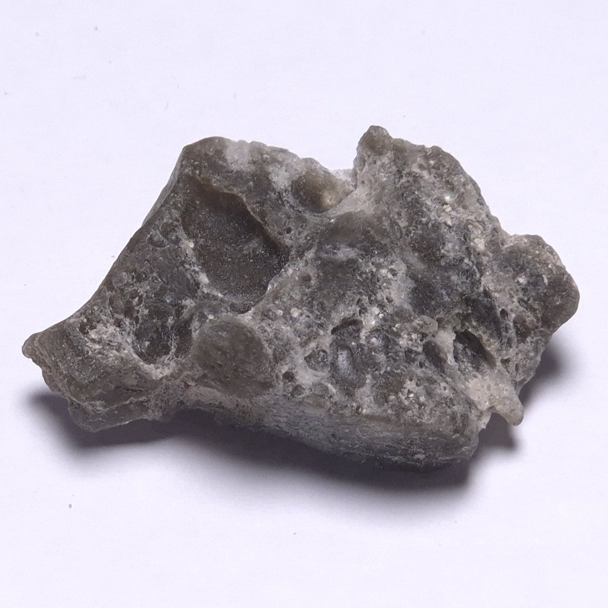 DARWIN GLASS INPACTITE, Impact Melt, Australia YDG077