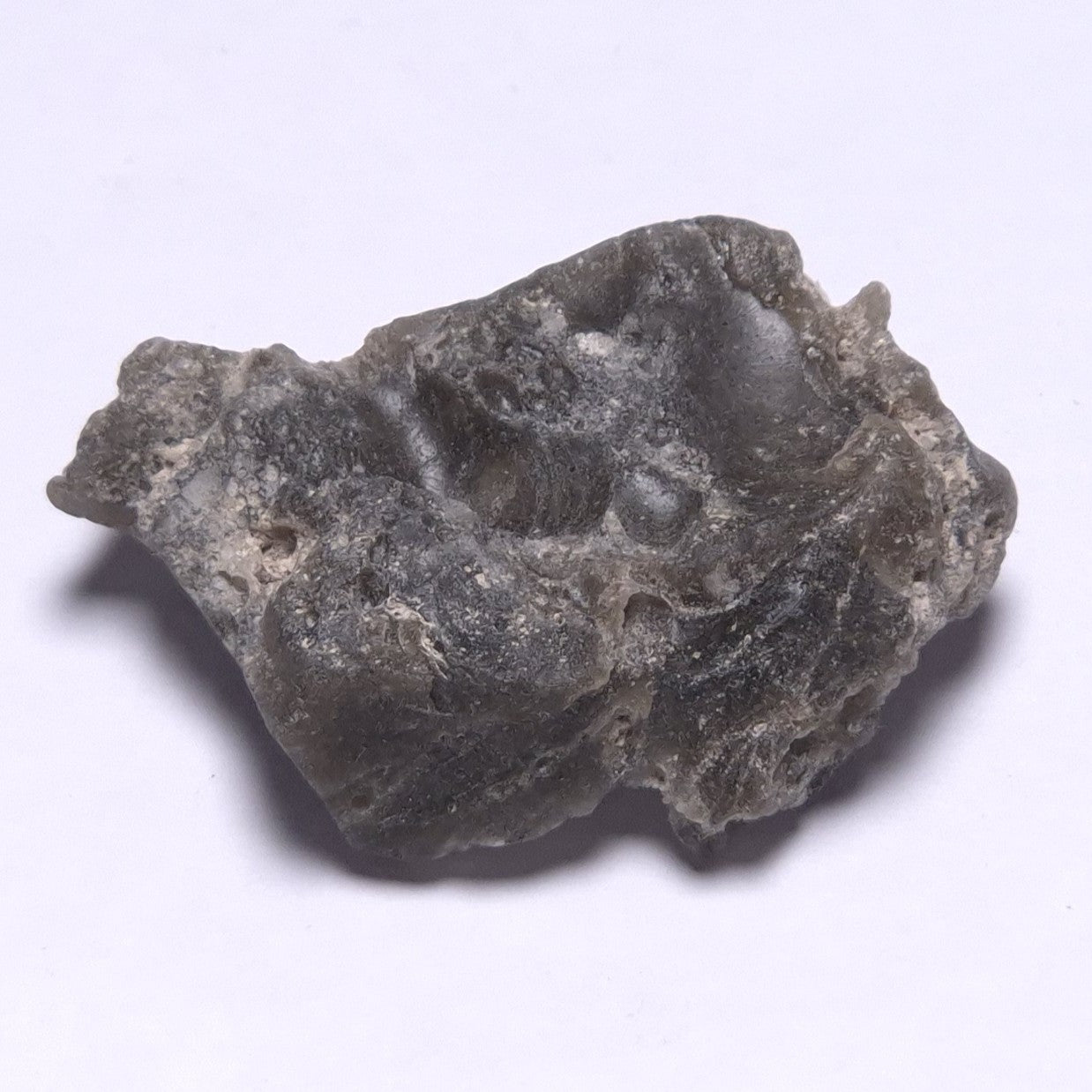 DARWIN GLASS INPACTITE, Impact Melt, Australia YDG077