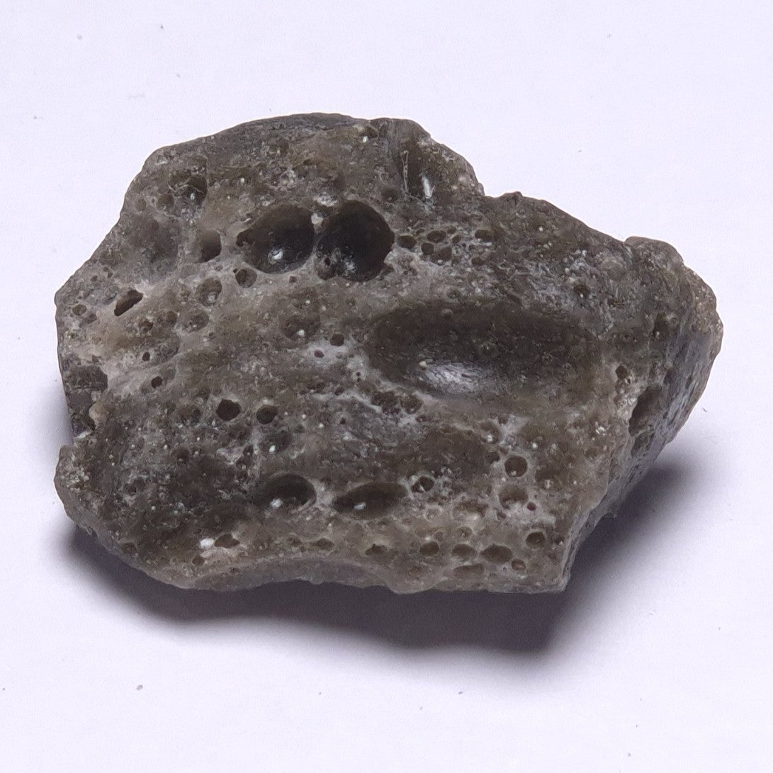DARWIN GLASS INPACTITE, Impact Melt, Australia YDG078