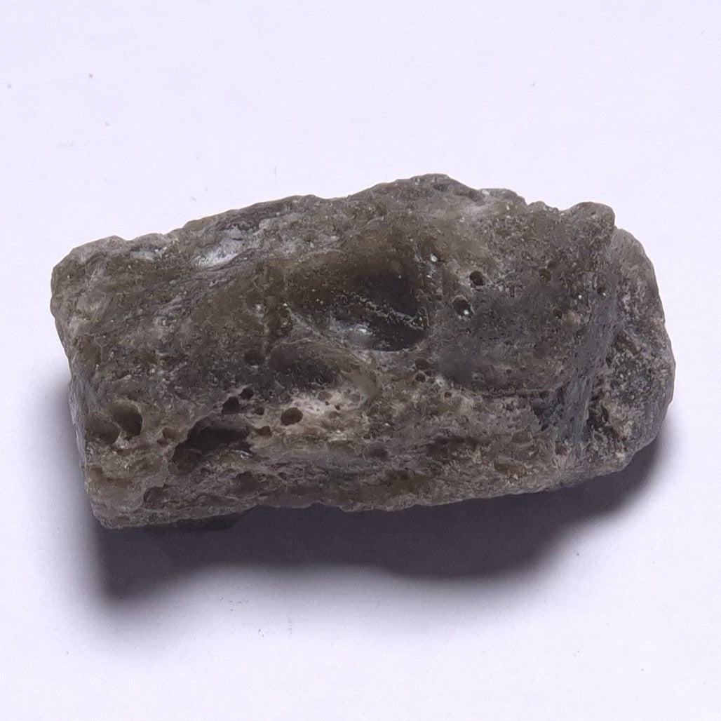 DARWIN GLASS INPACTITE, Impact Melt, Australia YDG078