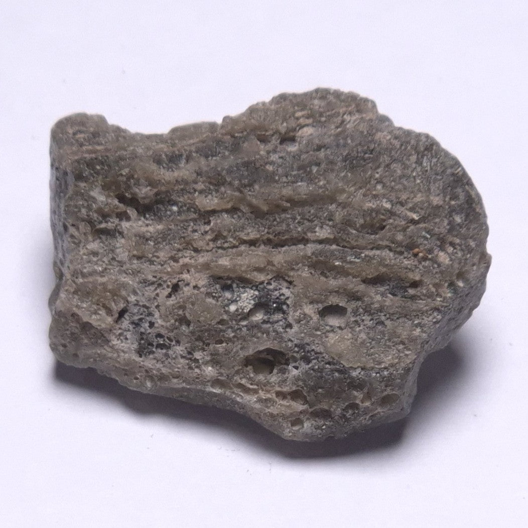 DARWIN GLASS INPACTITE, Impact Melt, Australia YDG078