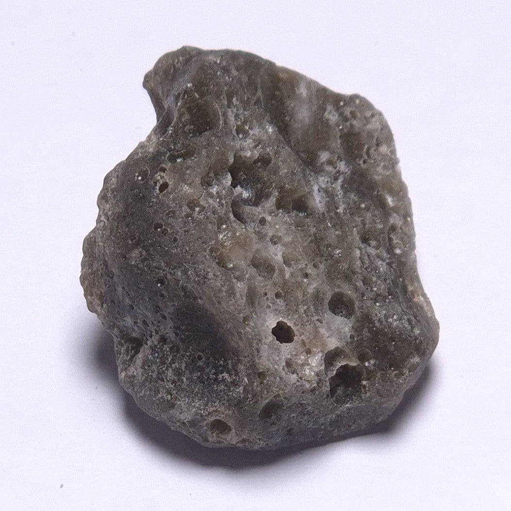 DARWIN GLASS INPACTITE, Impact Melt, Australia YDG078