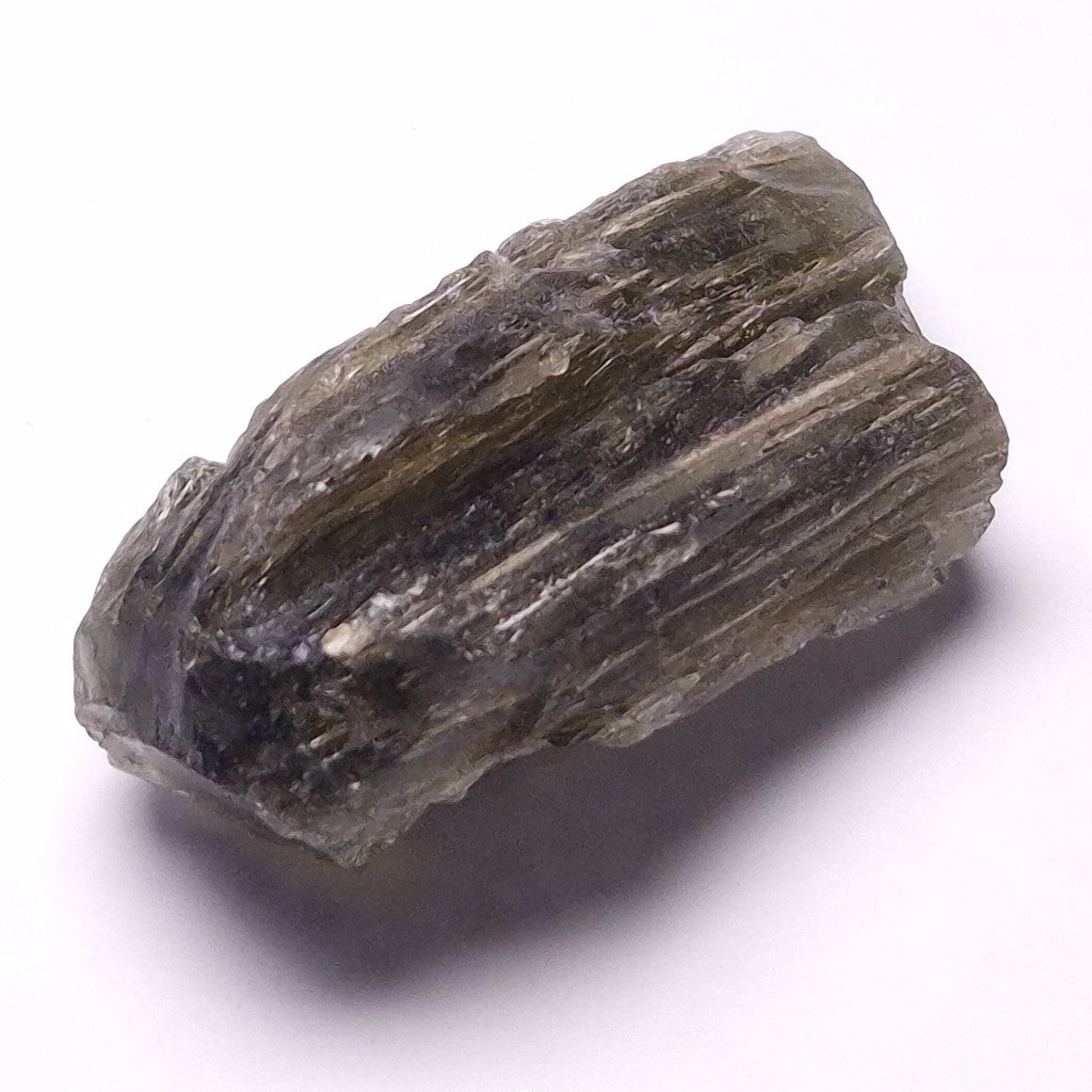 DARWIN GLASS INPACTITE, Impact Melt, Australia YDG079