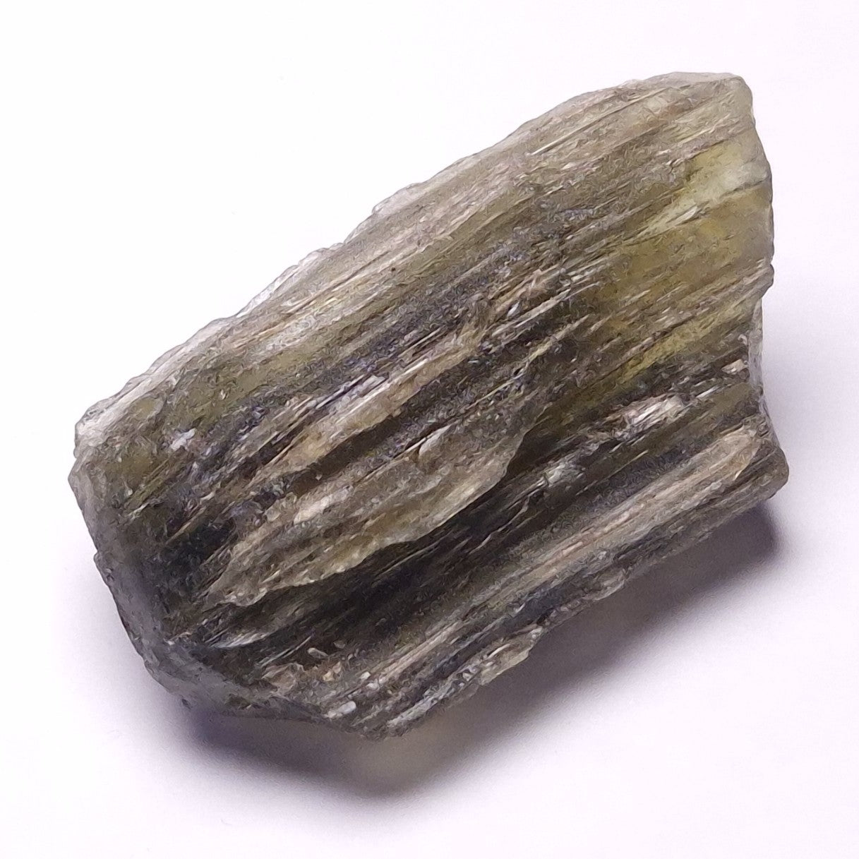 DARWIN GLASS INPACTITE, Impact Melt, Australia YDG079