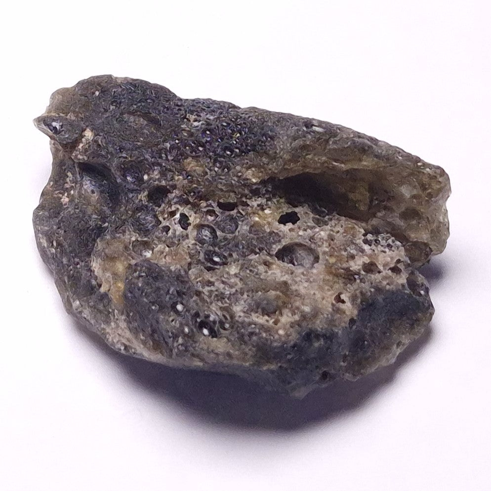 DARWIN GLASS INPACTITE, Impact Melt, Australia YDG081