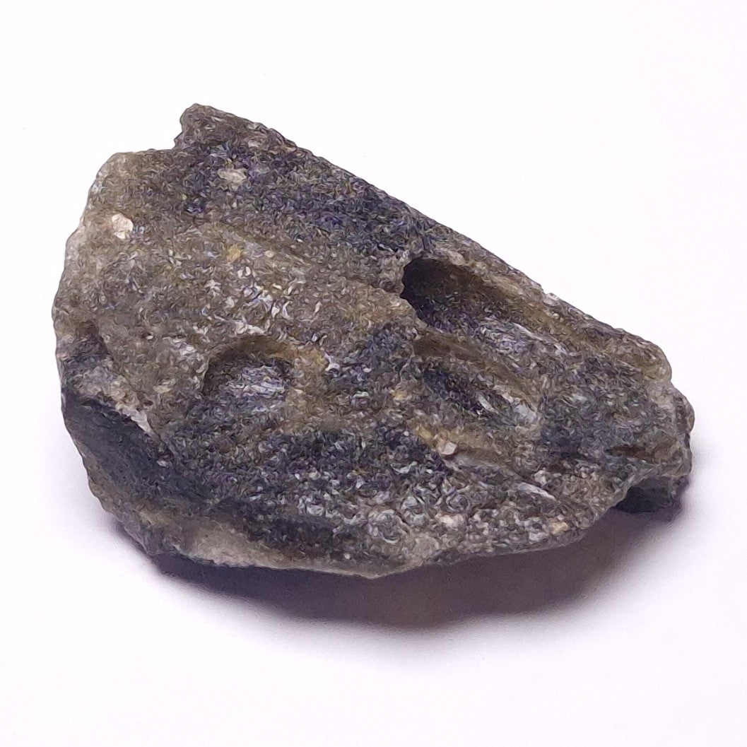 DARWIN GLASS INPACTITE, Impact Melt, Australia YDG081