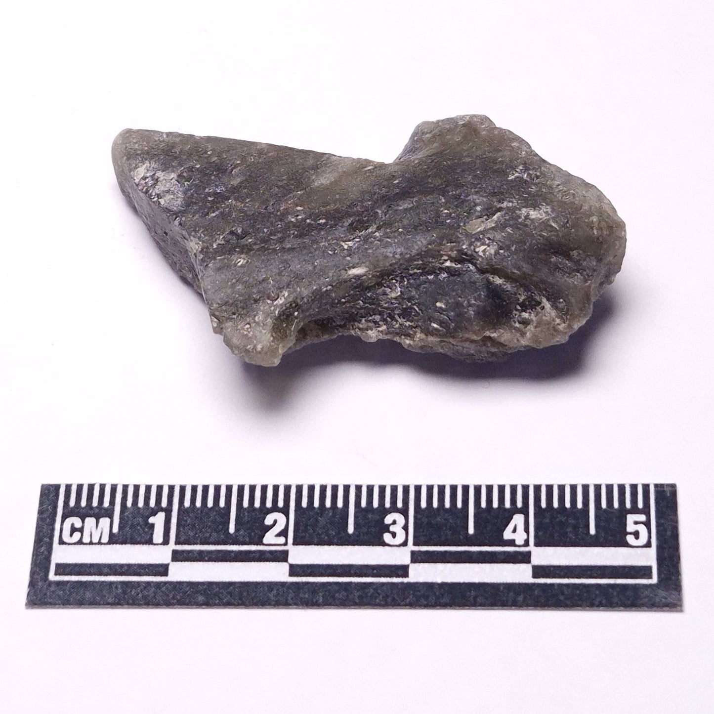 DARWIN GLASS INPACTITE, Impact Melt, Australia YDG082