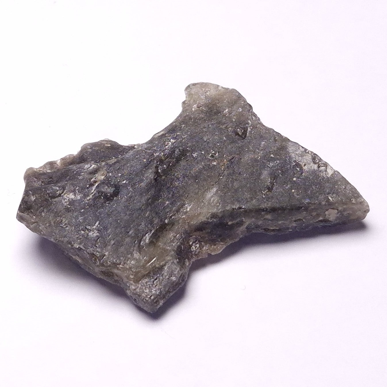 DARWIN GLASS INPACTITE, Impact Melt, Australia YDG082
