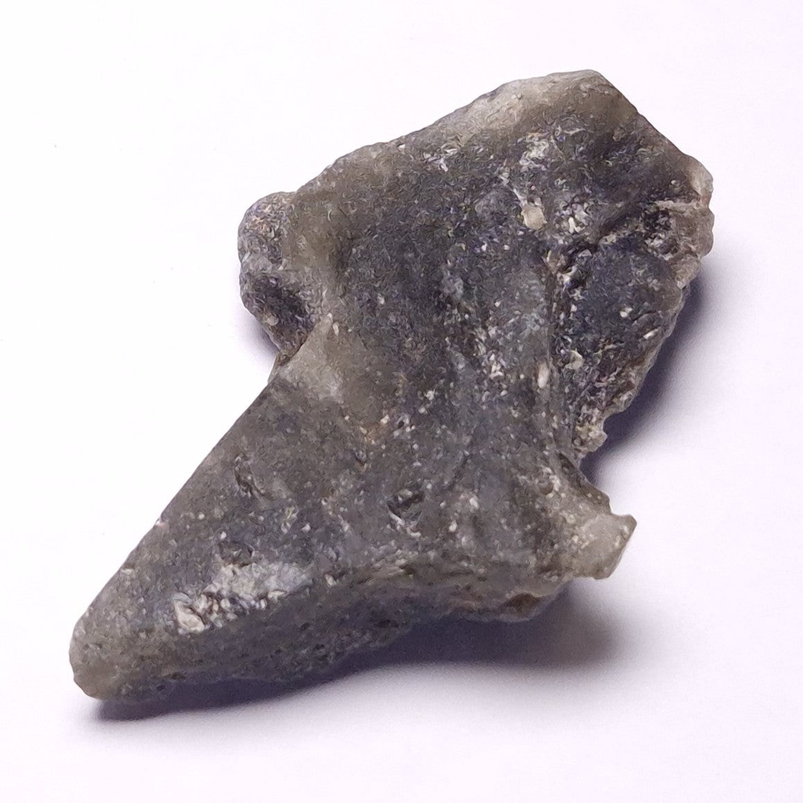 DARWIN GLASS INPACTITE, Impact Melt, Australia YDG082