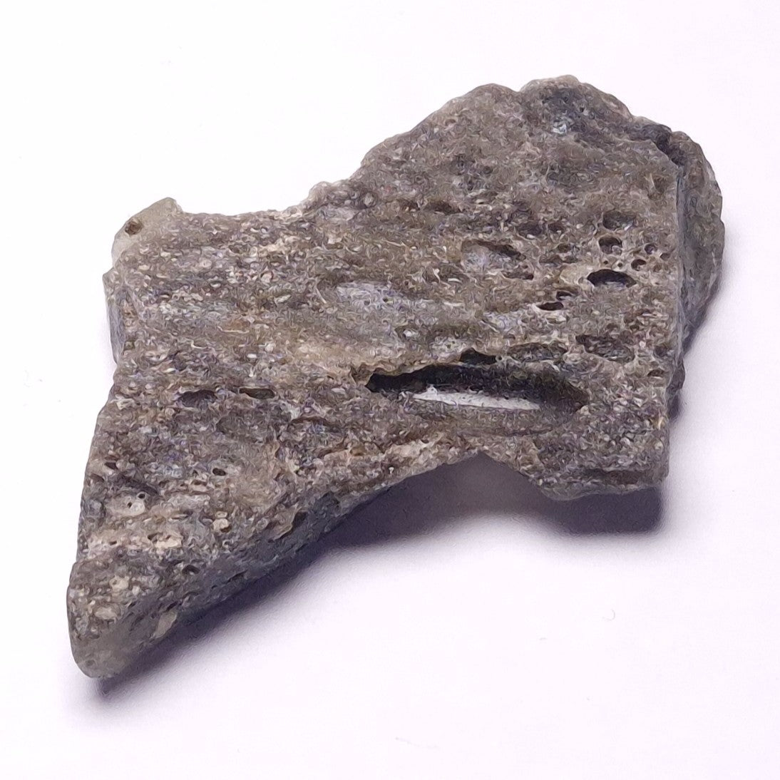 DARWIN GLASS INPACTITE, Impact Melt, Australia YDG082