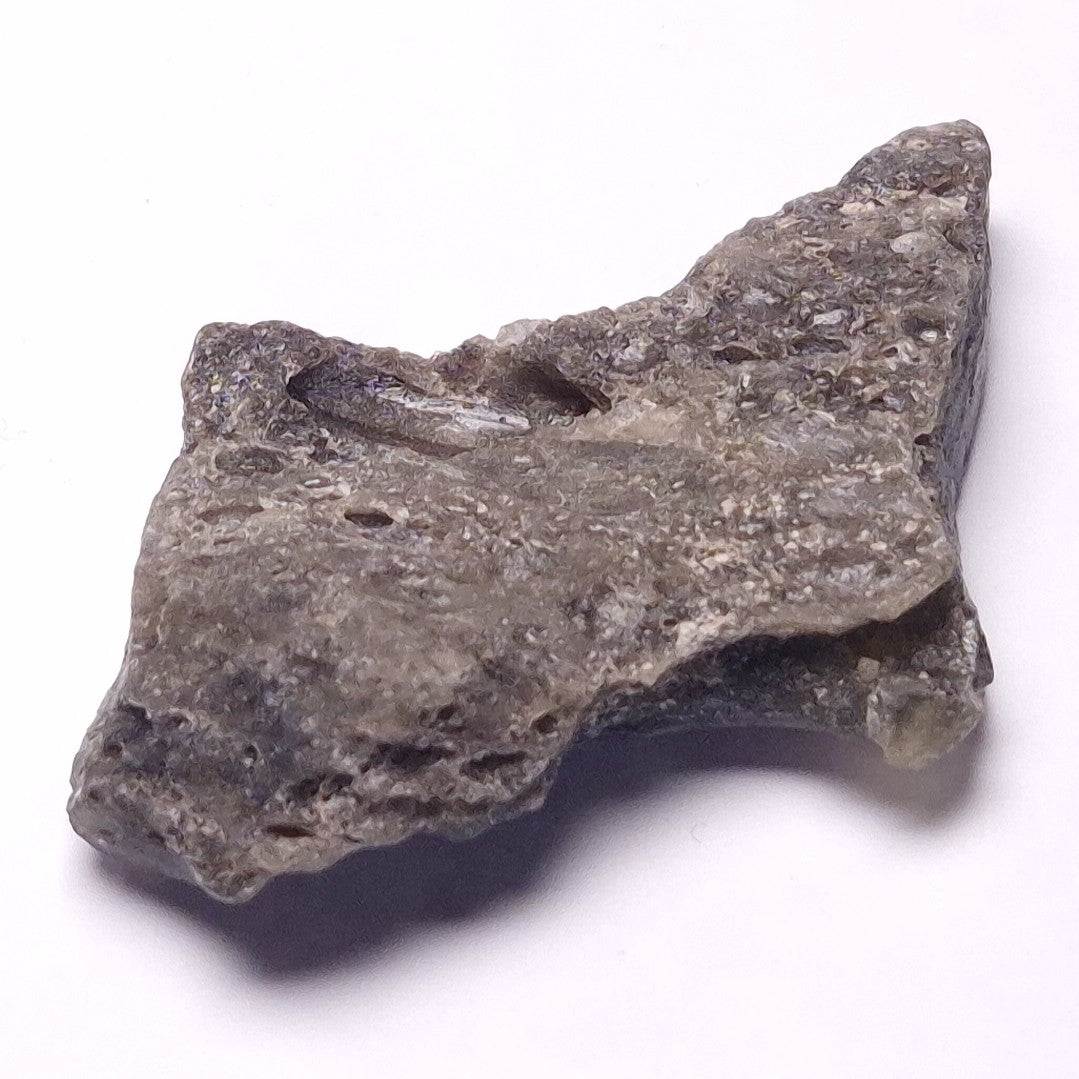 DARWIN GLASS INPACTITE, Impact Melt, Australia YDG082