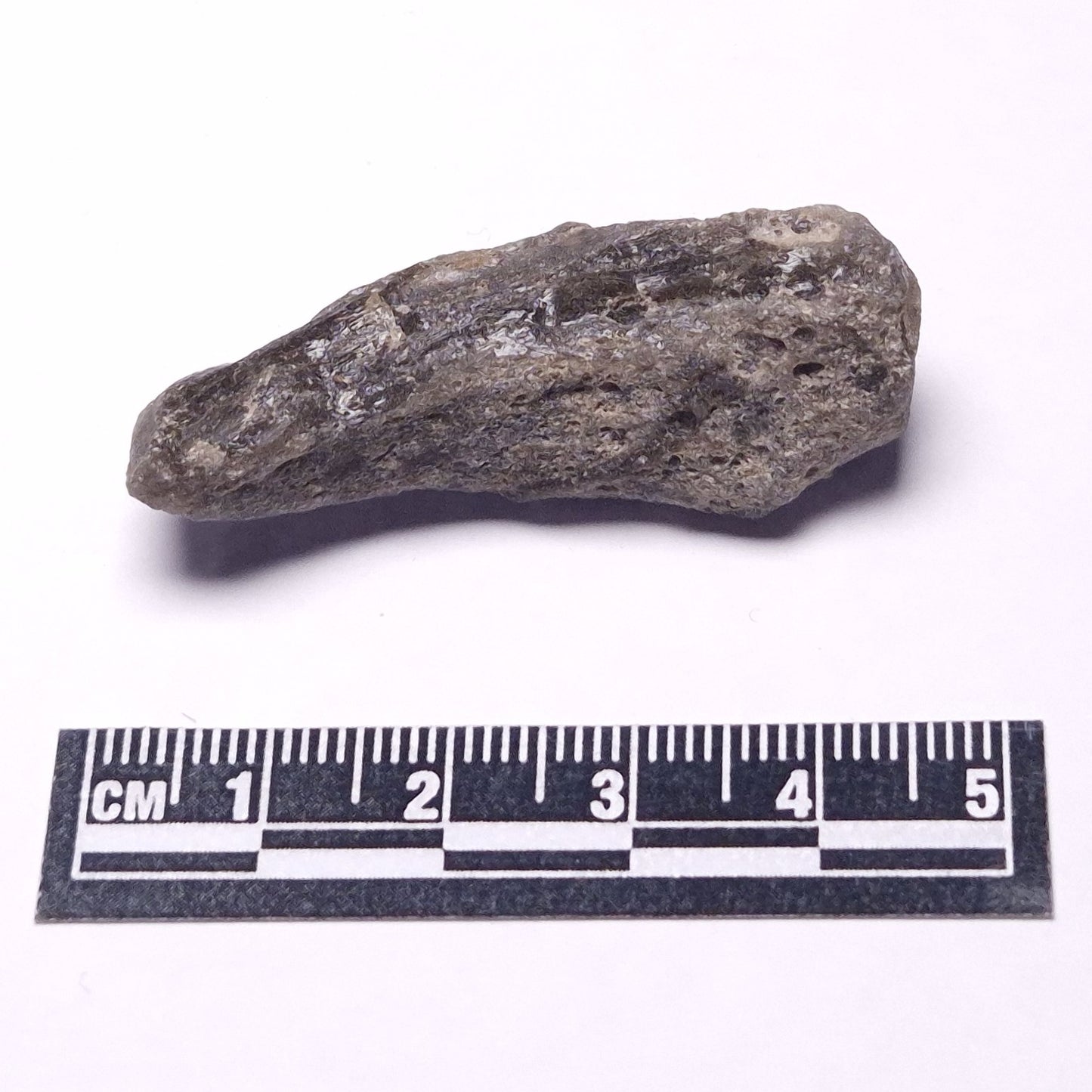 DARWIN GLASS INPACTITE, Impact Melt, Australia YDG083