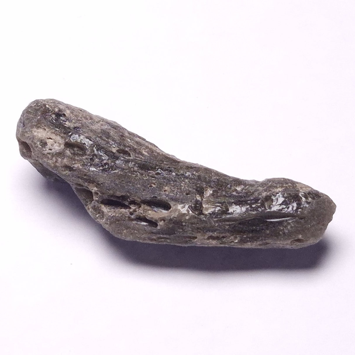DARWIN GLASS IMPACTITE, Impact Melt, Australia YDG083