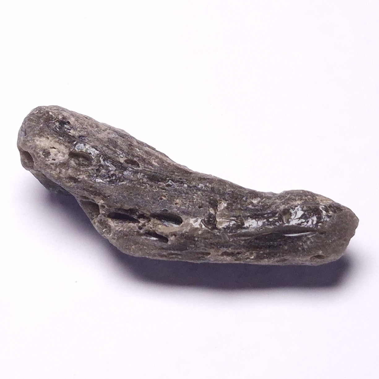 DARWIN GLASS INPACTITE, Impact Melt, Australia YDG083