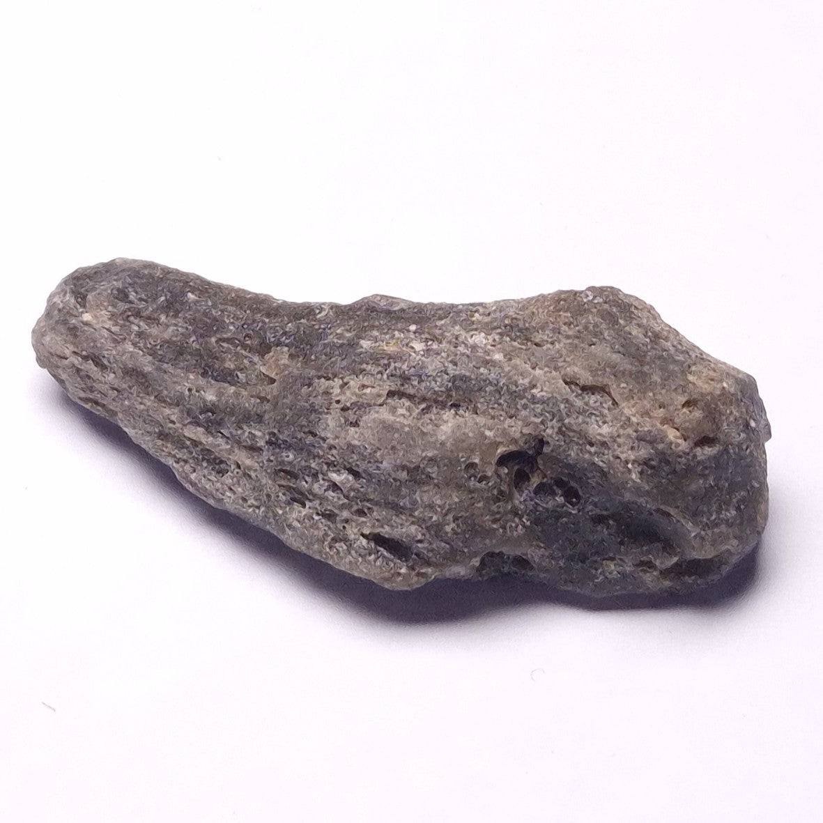 DARWIN GLASS IMPACTITE, Impact Melt, Australia YDG083