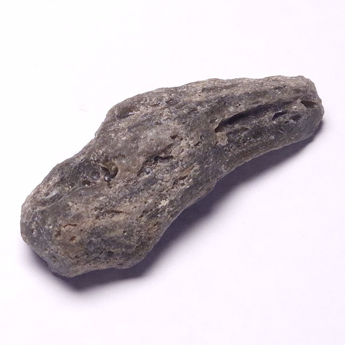 DARWIN GLASS IMPACTITE, Impact Melt, Australia YDG083