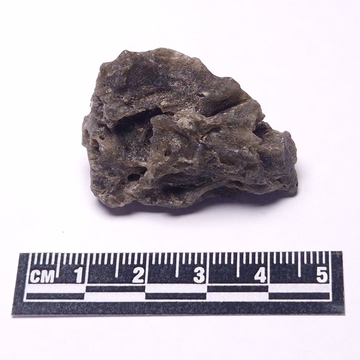 DARWIN GLASS INPACTITE, Impact Melt, Australia YDG084