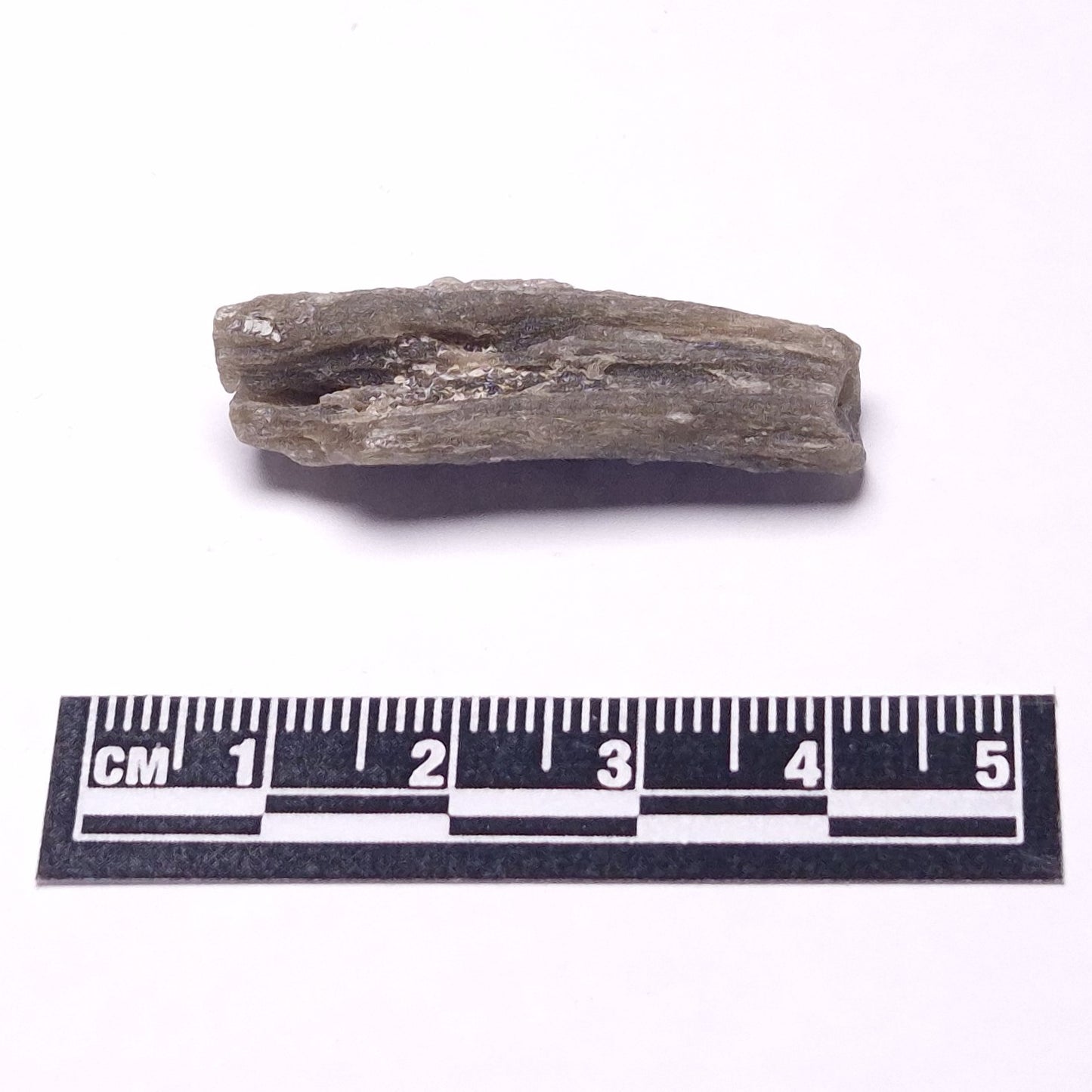 DARWIN GLASS INPACTITE, Impact Melt, Australia YDG086