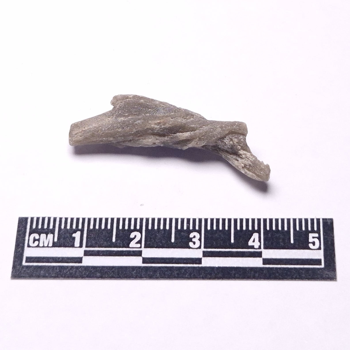 DARWIN GLASS INPACTITE, Impact Melt, Australia YDG087