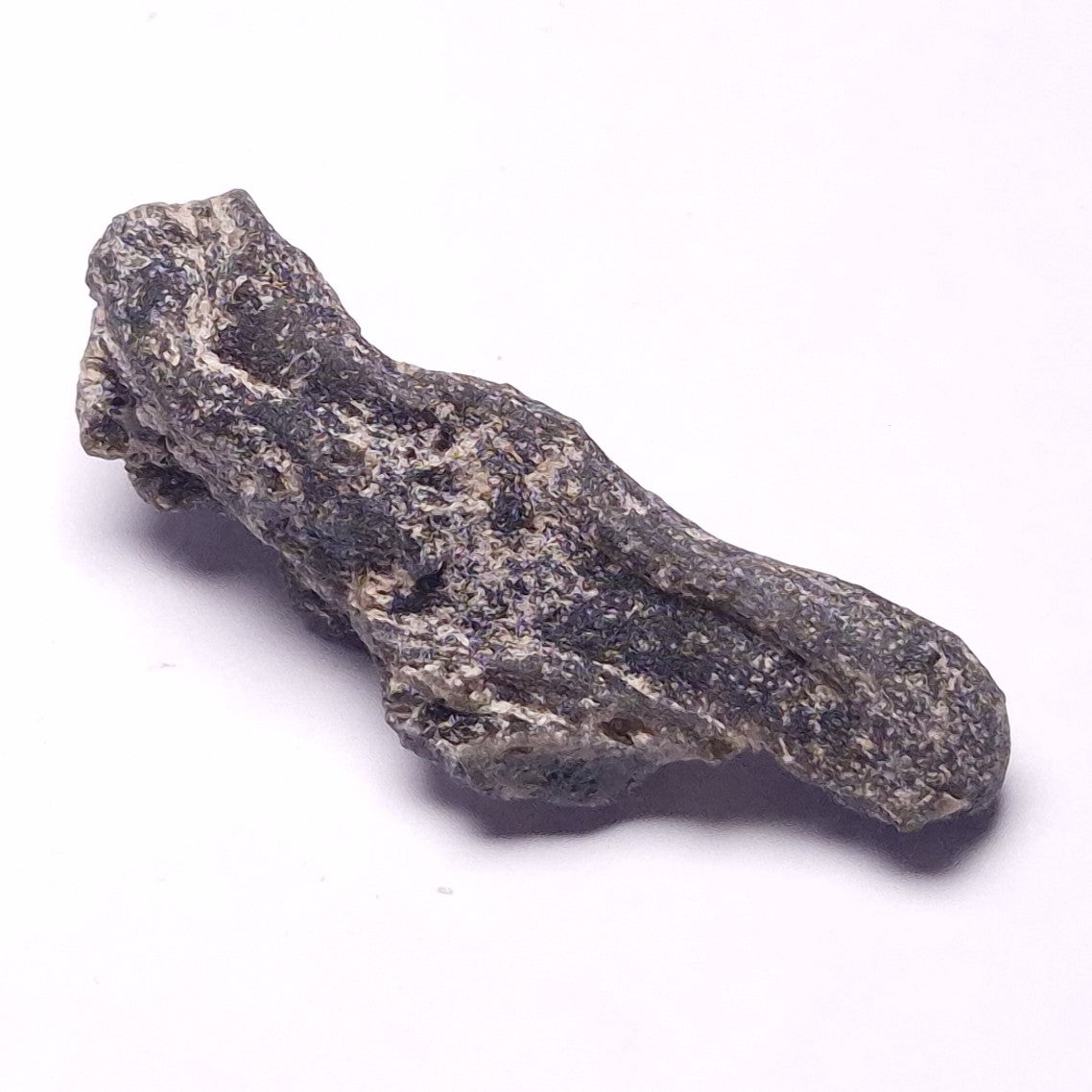 DARWIN GLASS INPACTITE, Impact Melt, Australia YDG089