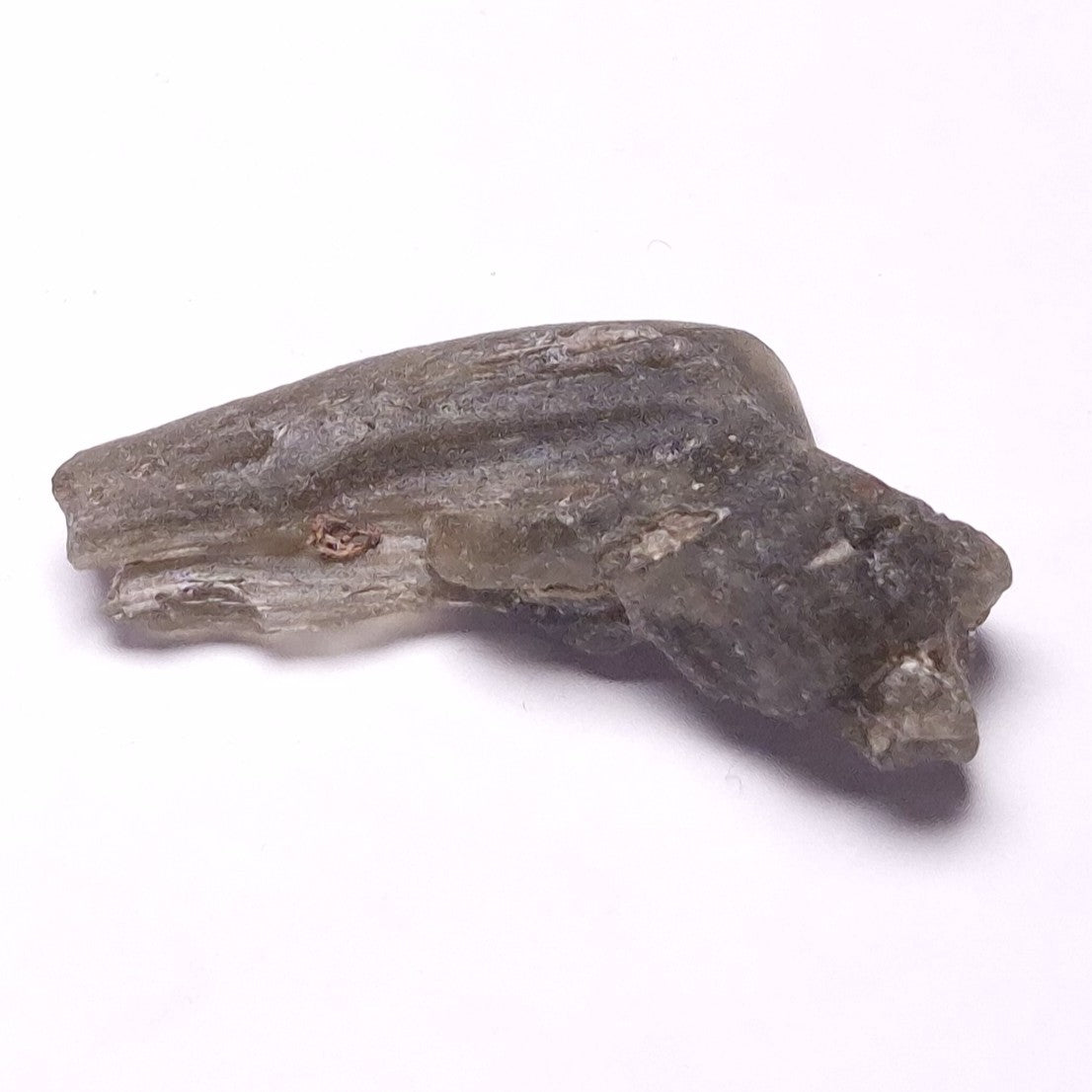 DARWIN GLASS INPACTITE, Impact Melt, Australia YDG090