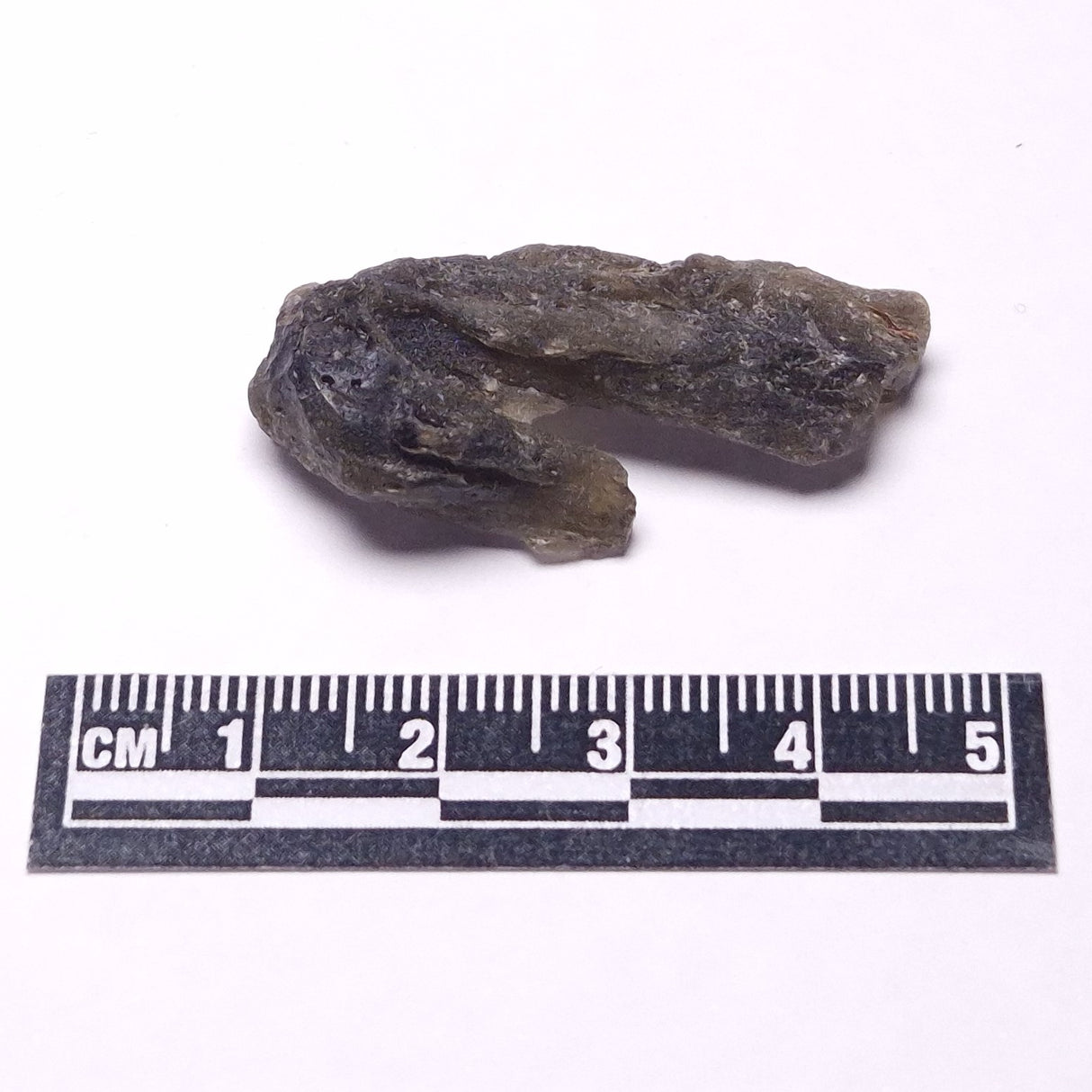 DARWIN GLASS INPACTITE, Impact Melt, Australia YDG093