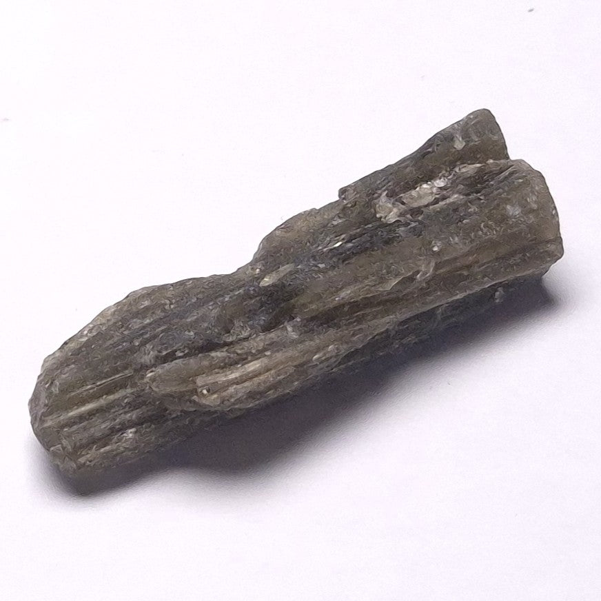 DARWIN GLASS IMPACTITE, Impact Melt, Australia YDG095