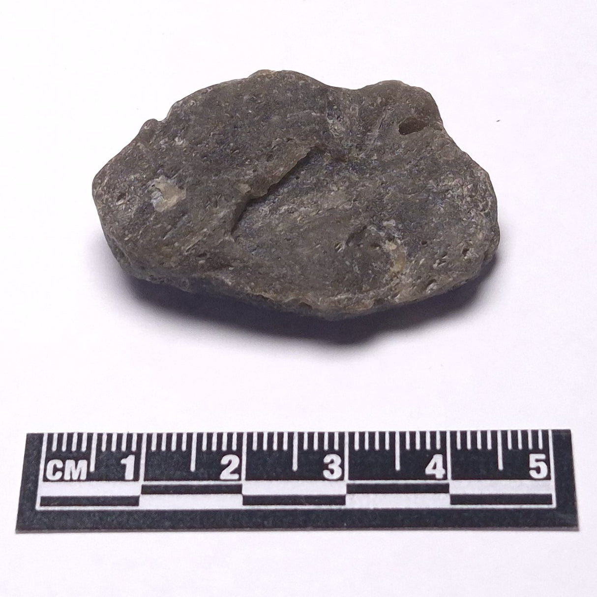 DARWIN GLASS INPACTITE, Impact Melt, Australia YDG096