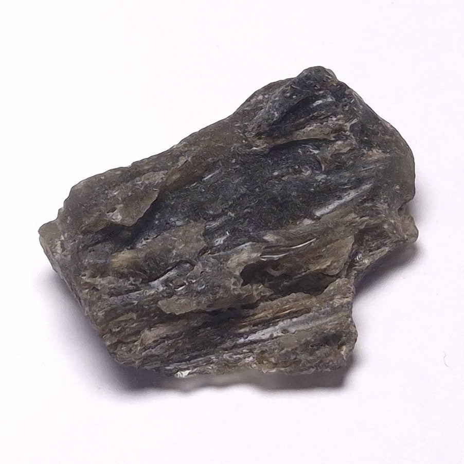 DARWIN GLASS IMPACTITE, Impact Melt, Australia YDG098