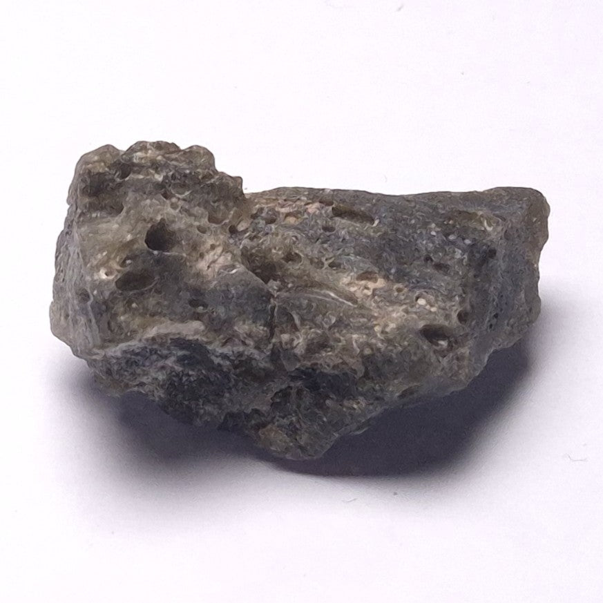 DARWIN GLASS IMPACTITE, Impact Melt, Australia YDG100