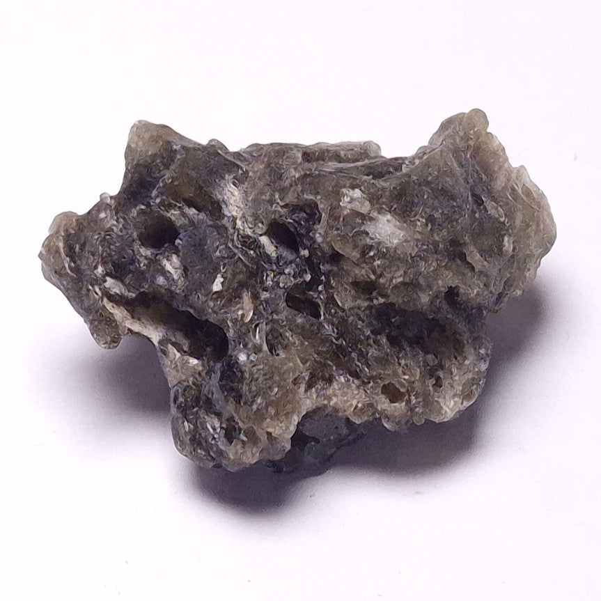 DARWIN GLASS INPACTITE, Impact Melt, Australia YDG104