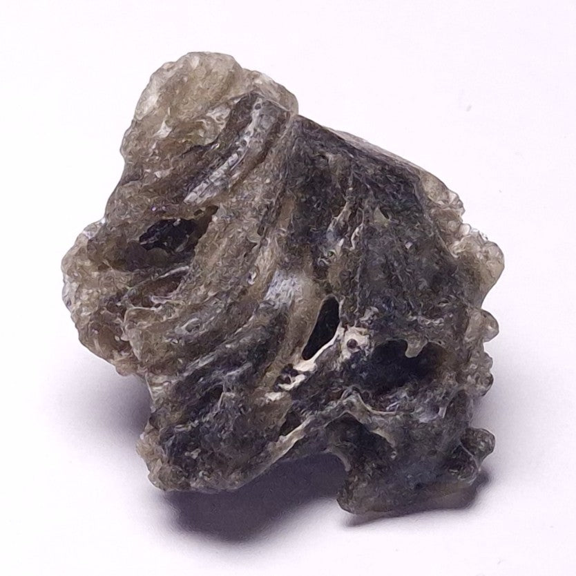 DARWIN GLASS INPACTITE, Impact Melt, Australia YDG104