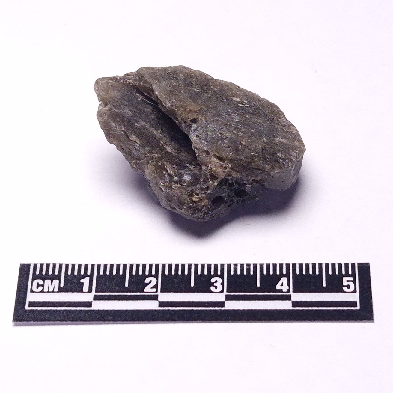 DARWIN GLASS INPACTITE, Impact Melt, Australia YDG105